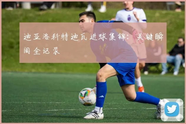 迪亚洛科特迪瓦进球集锦：关键瞬间全记录